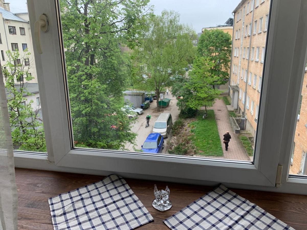 Riia 10, 2-Bedroom Apartment - 2 Big Beds 1 Extra Bed-Parking Free タルトゥ エクステリア 写真