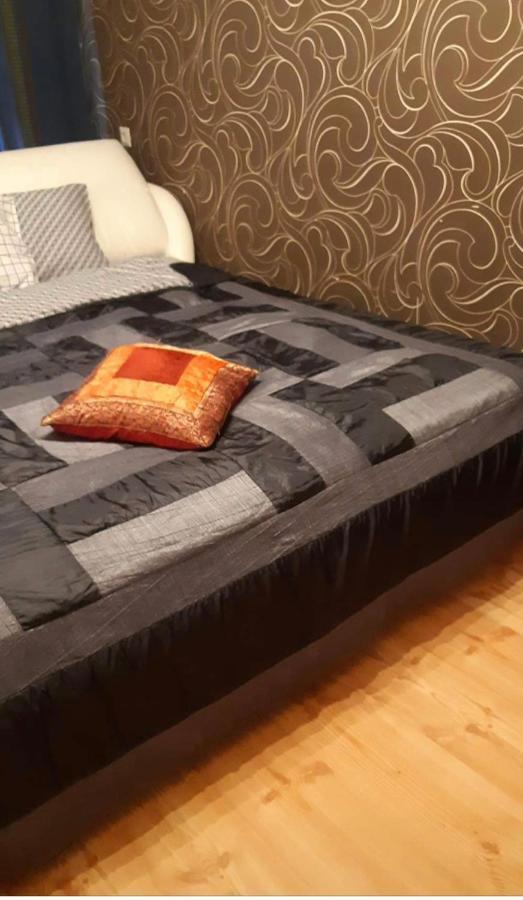 Riia 10, 2-Bedroom Apartment - 2 Big Beds 1 Extra Bed-Parking Free タルトゥ エクステリア 写真